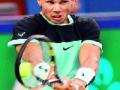 नदाल उपांत्य फेरीत - Marathi News | Nadal in the semifinals | Latest other-sports News at Lokmat.com
