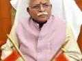 देशात राहण्यासाठी मुस्लिमांना बीफ सोडावे लागेल - खट्टर - Marathi News | Muslims have to leave beef for living in the country - Khattar | Latest national News at Lokmat.com