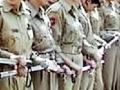 जिल्ह्यात ४०० महिला पोलिसांची होतेय परवड - Marathi News | There are 400 women police in the district | Latest amravati News at Lokmat.com