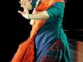 कथ्थकच्या नजाकतीने उलगडले गीतरामायण - Marathi News | Geet Ramayana unfolded by Kathak's nischaya | Latest nagpur News at Lokmat.com