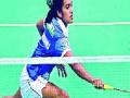 सिंधूचे विजेतेपदाचे स्वप्न भंगले - Marathi News | The dream of winning the title of Sindhu broke | Latest other-sports News at Lokmat.com