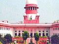 सुप्रीम कोर्टानेही मानली न्यायिक सुधारणांची गरज - Marathi News | The Supreme Court also accepted the need for judicial reforms | Latest editorial News at Lokmat.com
