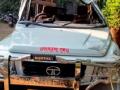 ट्रक-दुचाकी अपघातात तिघे गंभीर - Marathi News | Three seriously injured in a truck-bike accident | Latest vardha News at Lokmat.com