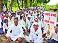 मराठवाड्यास पाणी देण्यास तीव्र विरोध - Marathi News | Strong opposition to water supply to Marathwada | Latest nashik News at Lokmat.com