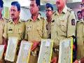 चोरलेले १८ तोळ्यांचे दागिने हस्तगत - Marathi News | Grab 18 stolen jewelery | Latest pimpri-chinchwad News at Lokmat.com