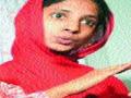 गीता आज भारतात येणार - Marathi News | Geeta comes to India today | Latest international News at Lokmat.com