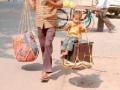 तुझं ओझं कसं होणार... - Marathi News | How will your burden be ... | Latest vardha News at Lokmat.com