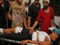 शियांच्या मिरवणुकीवर बांगलादेशात बॉम्बहल्ला - Marathi News | Bombs in Bangladesh on Shi'ite procession | Latest international News at Lokmat.com