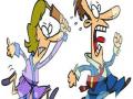 रागाच्या भरात पतीचे डोके फोडले! - Marathi News | Blow the head of the husband! | Latest akola News at Lokmat.com