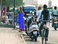 हरवले सायकल ट्रॅक - Marathi News | Lost cycle track | Latest pune News at Lokmat.com