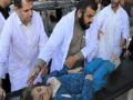 अफगाणिस्तान - पाकिस्तानमध्ये भूकंपाचा कहर - Marathi News | Afghanistan - earthquake strikes in Pakistan | Latest international News at Lokmat.com