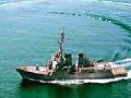 अमेरिकेची युद्धनौका वादग्रस्त भागात शिरल्याने चीनचा तिळपापड - Marathi News | The United States warship entered the controversial areas, after the Chinese trials | Latest international News at Lokmat.com