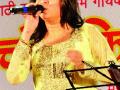 ‘चाँद फिर निकला’ मैफलीने श्रोते मंत्रमुग्ध - Marathi News | 'Moon turned out' concert mesmerized audience | Latest nashik News at Lokmat.com