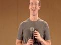 नेट न्युट्रॅलिटीला १०० % पाठिंबा - मार्क झुकेरबर्ग - Marathi News | 100% support for Net Neurrality - Mark Zuckerberg | Latest national News at Lokmat.com