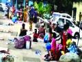 शहराला भिकाऱ्यांचा विळखा - Marathi News | The beggars know the city | Latest navi-mumbai News at Lokmat.com