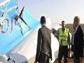 इसिसने पाडले रशियन विमान! - Marathi News | Russian plane struck by this! | Latest international News at Lokmat.com