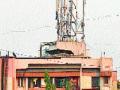 अनधिकृत मोबाइल टॉवर्सचा सुळसुळाट - Marathi News | Detours of unauthorized mobile towers | Latest navi-mumbai News at Lokmat.com