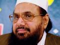 शाहरुखने पाकिस्तानमध्ये यावे - हाफिज सईद - Marathi News | Shahrukh should come to Pakistan - Hafiz Saeed | Latest international News at Lokmat.com