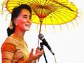म्यानमारमध्ये येणार खरी लोकशाही? - Marathi News | Come true democracy in Myanmar? | Latest international News at Lokmat.com