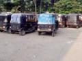 १२७ आॅटोरिक्षा जप्त - Marathi News | 127 autorickshaw seized | Latest vardha News at Lokmat.com