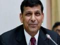 व्याजदर कपात अशक्य - राजन - Marathi News | It is impossible to cut interest rate - Rajan | Latest business News at Lokmat.com