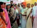 विकासाकरिता महिलांनी राजकारणात सक्रिय सहभाग घ्यावे - Marathi News | Women should actively participate in politics for development | Latest bhandara News at Lokmat.com