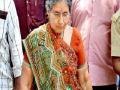 जशोदाबेन मोदींना पासपोर्ट नाकारला - Marathi News | Jashodaben Modi has denied passport | Latest national News at Lokmat.com