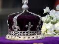 कोहिनूर हि-यासाठी भारतीयांची महाराणीविरोधात कायदेशीर लढाई - Marathi News | The legal battle against the Maharani of India for Kohinoor | Latest international News at Lokmat.com