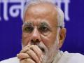 अमेरिकी माध्यमांनी मोदींवर फोडले पराभवाचे खापर - Marathi News | The American media spearheaded defeat on Modi | Latest national News at Lokmat.com