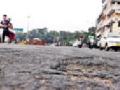 देखभाल नसल्याने सीताबर्डी रस्त्याची दुर्दशा - Marathi News | Due to lack of care, Sidibaldi road plight | Latest nagpur News at Lokmat.com