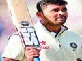 मुरली विजयकडे मोठी क्षमता : रामन - Marathi News | Murali Vijay's big capability: Raman | Latest other-sports News at Lokmat.com