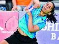 सायना, सिंधू विजयी - Marathi News | Saina, Sindhu wins | Latest other-sports News at Lokmat.com