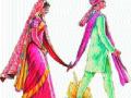 सप्तपदीविना हिंदूंचा विवाह वैधच - Marathi News | Marriage of Hindus without Saptapada is valid | Latest national News at Lokmat.com