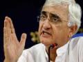 खुर्शीद पाकमध्ये जाऊन मोदीवर बरसले, तर शरीफ यांचे कौतुक केले - Marathi News | Khurshid went to Pakistan and praised Mr. Sharif | Latest international News at Lokmat.com