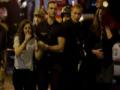 पॅरिसमध्ये दहशतवादी हल्ला, १२७ ठार, १०० जखमी - Marathi News | Terrorist attack in Paris, 127 killed, 100 injured | Latest international News at Lokmat.com