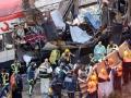 युरोपमधले दहशतवादी हल्ले - Marathi News | Terrorist attacks in Europe | Latest international Photos at Lokmat.com