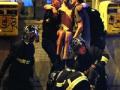 ब्लॅक फ्रायडे, पॅरिसमध्ये अतिरेकी हल्ल्यात १२८ ठार - Marathi News | 128 killed in terrorist attack in Black Freud, Paris | Latest international News at Lokmat.com