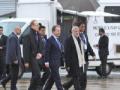 तुर्कीत मोदींना मोसाद व MI5 चे सुरक्षा कवच ? - Marathi News | Mosaad and MI5 security cover in Turkey? | Latest national News at Lokmat.com