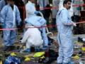 पॅरिसपाठोपाठ तुर्कीतही दहशतवादी हल्ला, चार पोलिस जखमी - Marathi News | Terror attacks in Turkey, four policemen injured after Paris | Latest international News at Lokmat.com