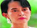 सू की यांना म्यानमारचे अध्यक्ष सत्ता सोपविणार - Marathi News | Suu Kyi will give power to the President of Myanmar | Latest international News at Lokmat.com