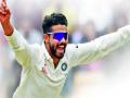 संघातून वगळल्यामुळे जडेजाच्या कामगिरीत सुधारणा - Marathi News | Jadeja's performance improvement due to the team's exclusion | Latest other-sports News at Lokmat.com