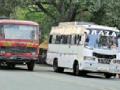 ‘ट्रॅव्हल्स’ पुढे एसटी मागे ! - Marathi News | 'Travels' ahead of ST! | Latest nagpur News at Lokmat.com
