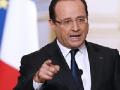इसिसला संपवणारच - फ्रान्सचे राष्ट्राध्यक्ष होलांद - Marathi News | French President Francois Holland | Latest international News at Lokmat.com