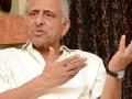 मोदी सरकारला हटवा मगच पाकसोबत संबंध सुधारतील - मणिशंकर अय्यर - Marathi News | Modi government will be removed, but relations with Pakistan will improve - Mani Shankar Aiyar | Latest national News at Lokmat.com