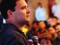 राहुल गांधी ब्रिटीश नागरिक ही टायपिंगमधील चूक - UK चे स्पष्टीकरण - Marathi News | Rahul Gandhi is a British tycoon mistake - a UK explanation | Latest national News at Lokmat.com