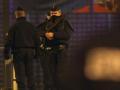 पॅरिसमधील कारवाई संपली, २ दहशतवादी ठार तर ७ अटकेत - Marathi News | Operations in Paris ended, 2 terrorists killed and 7 arrested | Latest international News at Lokmat.com