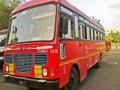एसटी बसेस लवकरच नव्या रूपात - Marathi News | ST buses soon | Latest maharashtra News at Lokmat.com