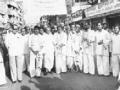 कापूस आंदोलनाच्या थरारक आठवणी - Marathi News | The thrilling memories of the cotton movement | Latest amravati News at Lokmat.com