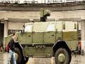 बेल्जियममध्ये दहशतवादी हल्ल्याची शक्यता - Marathi News | The possibility of a terrorist attack in Belgium | Latest international News at Lokmat.com