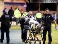 अमेरिकेतील न्यू ऑर्लिन्समध्ये गोळीबार, १६ जखमी - Marathi News | US firing in New Orleans, 16 injured | Latest international News at Lokmat.com